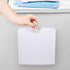 Magnetic Lint Holder Bin for Laundry Room Storage - Laundry Detergent Cup Holder Collection