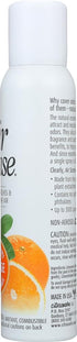 Air Scense Air Freshener, Orange, 7 oz, 2 pk