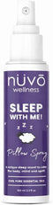 Premium Pillow Spray - Made with Therapeutic Essential Oils - Deep Sleep