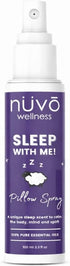 Premium Pillow Spray - Made with Therapeutic Essential Oils - Deep Sleep