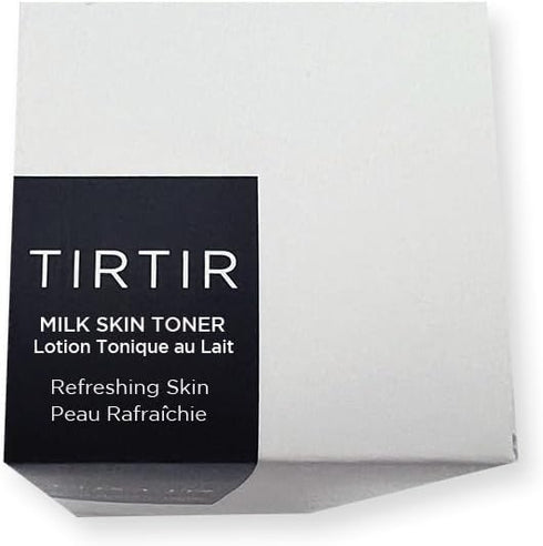 TIRTIR Milk Skin Toner, 50ml