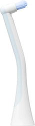 Curaprox Hydrosonic Single Duo Electric Toothbrush Replacement Heads (2 Pack)