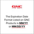 GNC AMP HCl 189, 120 Tablets