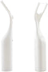 Dental Floss Holder with 50 Meter Waxed Floss for Plaque Removal, Advanced Care Flossers, Dental Oral Care.