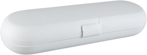 Holibanna Toothbrush Storage Box Holder Case Electric Toothbrush Container Travel Toothbrush Storage