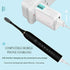 Sonic Electric Toothbrush Rechargeable for Adults Children, 6 Optional Modes with 4 Replacement Brush Heads