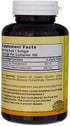 Liquid Calcium 600mg with D-3 (100 Softgels) - 3 BOTTLES Total of 300 Softgels