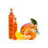 On Organic Premium Oil-free Weave & Wig Spray, Tangerine, 8 Fluid Ounce