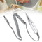 Nail Drill Handpiece, Replacement Handle for Electric Nail Drill Machine, 35000 RPM Grinder Accessory