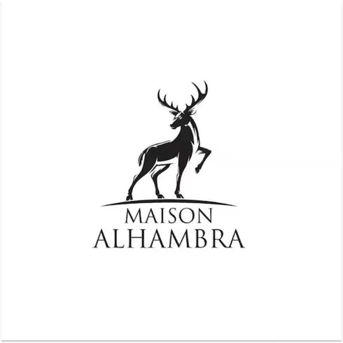 Maison Alhambra Anarch Eau De Parfum Spray, 3.4 Ounce (Unisex)