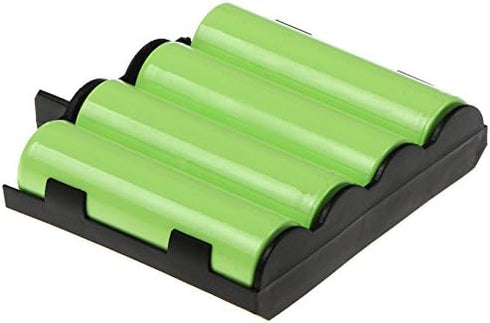 Replacement Battery for Compex 4H-AA1500 941210, Mi Mi-Sport, PerformanceE Mi-Ready