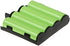Replacement Battery for Compex 4H-AA1500 941210, Mi Mi-Sport, PerformanceE Mi-Ready