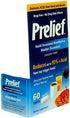 Prelief Dietary Supplement 60 ea (Pack of 3)
