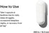 THORNE Melaton-3: 3mg Melatonin for Circadian Rhythms, Restful Sleep, Gluten-Free, Soy-Free, Dairy-Free, 60 Capsules