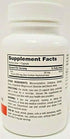 Rugby Zinc 50 mg, 100 Capsules