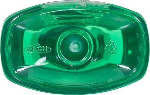 ACT Total Care Zero Alcohol Anticavity Fluoride Mouthwash - 33.8 fl. oz. Fresh Mint