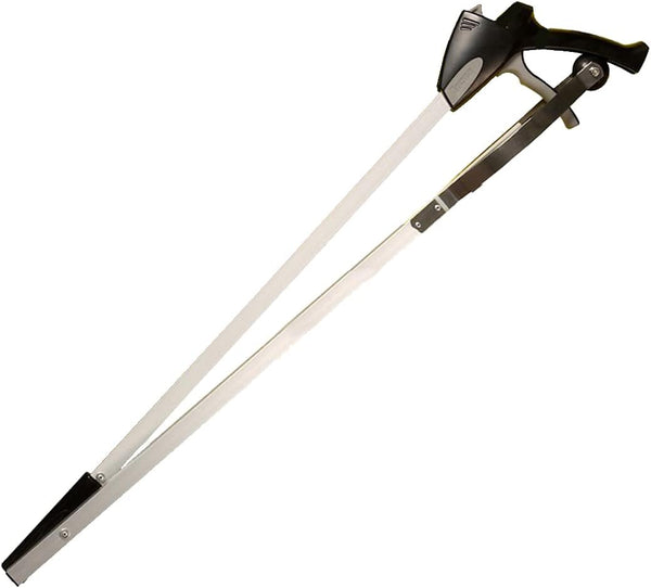 ArcMate EZ Reacher PRO, Heavy Duty Grab-It Reaching Tool, 60" with Locking Handle