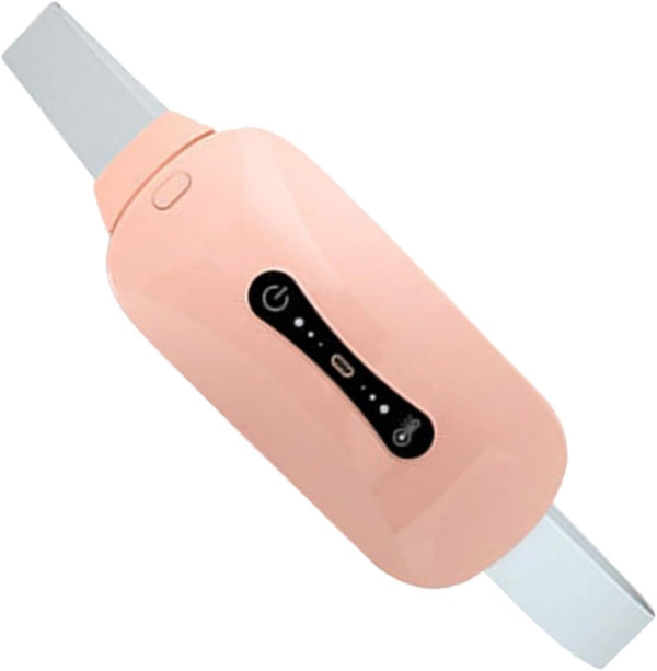 Menstrual Heating Pad for Cramps Patch Alternative Portable Heating Massager Belt