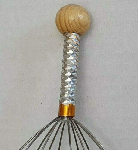 Head Scalp 10 Scalp Head Neck Scratcher Massager Stress Releif Tool Acupressure Therapy