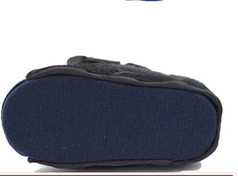 Kids AFO Drop Foot Splint Baby Ankle Foot Brace Night Splint for Toddler Strephexopodia (20cm)