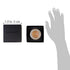 SHANY EYE & LIP Makeup Primer Base, Waterproof, Long-Lasting, Paraben Free, Hypoallergenic