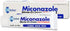 Globe Miconazole Nitrate 2% Antifungal Cream, 1 oz, Cures Most Athletes Foot, Jock Itch, Ringworm