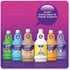 Swiffer WetJet Antibacterial Solution Refill, 1.25 Liters All Purpose Floor Cleaning Solution, Fresh Citrus Scent