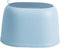 PRETYZOOM Slip Plastic Bathroom Bench Portable Household Stool for Boys and Girls