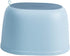 PRETYZOOM Slip Plastic Bathroom Bench Portable Household Stool for Boys and Girls