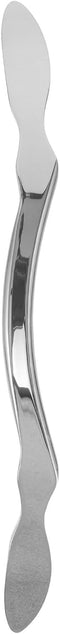 JHKNNK Stainless Steel Guasha Tool for Neck Shoulder Leg and Arm - Portable