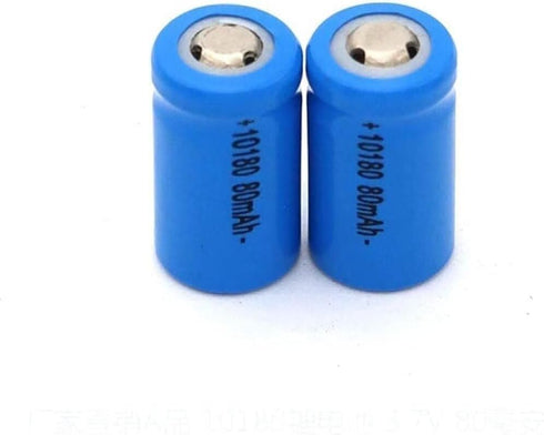 XINGHANTU 3.7 10180 3.7V 80MAH 4PCS Volts Lithium ion Battery Lithium Battery Rechargeable Polymer Lithium Battery