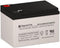 SigmasTek Conext 900 AVR UPS Replacement Battery