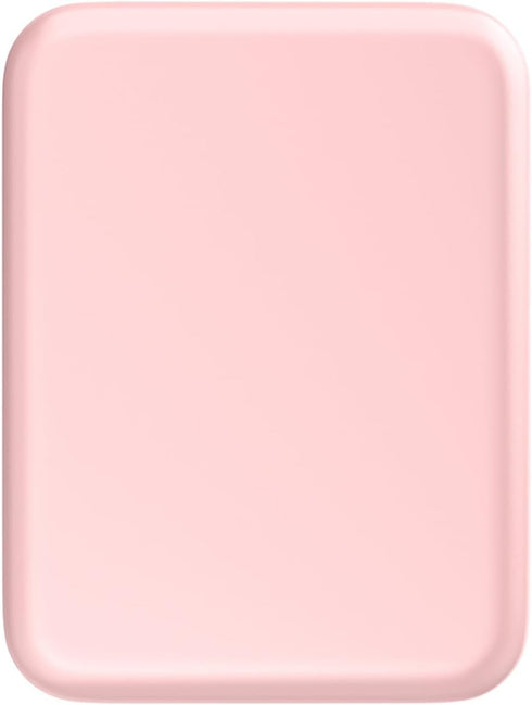 WOBSION Small Mirror with Lights, LED Compact Makeup Mirror, 1x/3x Mini Travel Mirror, Portable for Purse, Gifts for
