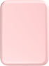 WOBSION Small Mirror with Lights, LED Compact Makeup Mirror, 1x/3x Mini Travel Mirror, Portable for Purse, Gifts for
