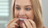 Ollie Teeth Whitening Strips, 24 Strips, 12 Treatments with Shade Guide
