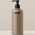 Men's Conditioner - EWG Verified, Lightweight Hydrating Formula for All Hair Types, Unscented, 10 fl oz