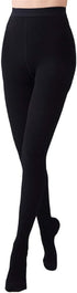 Whryspa 20-30mmHg 2 Men Women's Medical Compression Varicose Veins Socks Pressure Level Anti-Fatigue Pantyhose