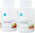 Consult Health Nature's Treasure - 60 Mega Fruit and 60 Veggie Capsules, 100% Whole Natural Superfood Nutrition