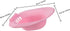 Postpartum Bath Soak Sitz Bath Basin with Anti-Spill Overflow for Pregnant Women and Elderly Non-Slip Hip Soaking Tub