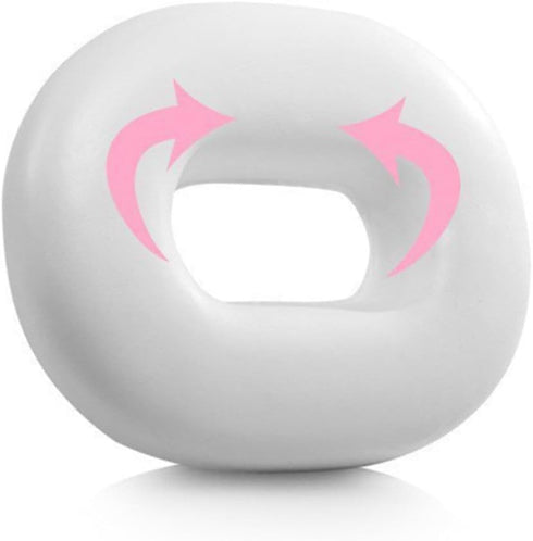 Tailbone Pregnancy Coccyx Cushion for Pain Relief Hollow Design Bed Sore Hemorrhoids Support Mesh Comfortable Seat Pad