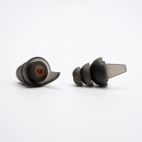 Westone Tru Shooting Earplugs, 12db