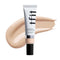 Radiance Fit Serum Foundation, Flawless Coverage, Dewy Finish, Long-lasting, Korean Makeup (C01 Porcelain, 1.05 Oz.)