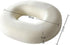 Tailbone Donut Seat for Hemorrhoids Bed Sore Pillow Seat Pad Black Mesh Comfortable for Day