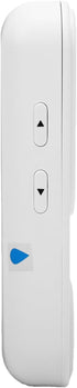 Naroote Baby Sound Machine White Noise Machine for Infants Sleep Aid Device with Smart Sound Adjustments Bluetooth