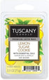 Empire Candle Fragrance Bars 2.5-Ounce - Lemon Sugar Cookie