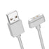 EmeTerm Original USB Magnetic Charging Cable for Anti-Nausea Wristbands, Fashion, Explore, and Smart Series (1 Pack)