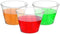 Oakridge One Ounce Plastic Medicine Cups, Pack of 100