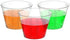 Oakridge One Ounce Plastic Medicine Cups, Pack of 100