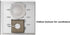 Large Capacity Makeup Organizer for Bathroom, Cosmetic Storage Box with Drawers, Desktop Container for Jewelry and