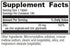 Bariatric Advantage Non Chewable Zinc Chelate, Highly Absorbable 20 mg Zinc Arginine and Zinc Glycine Tablets for Bariatric Surgery Patients - 180 Tablets